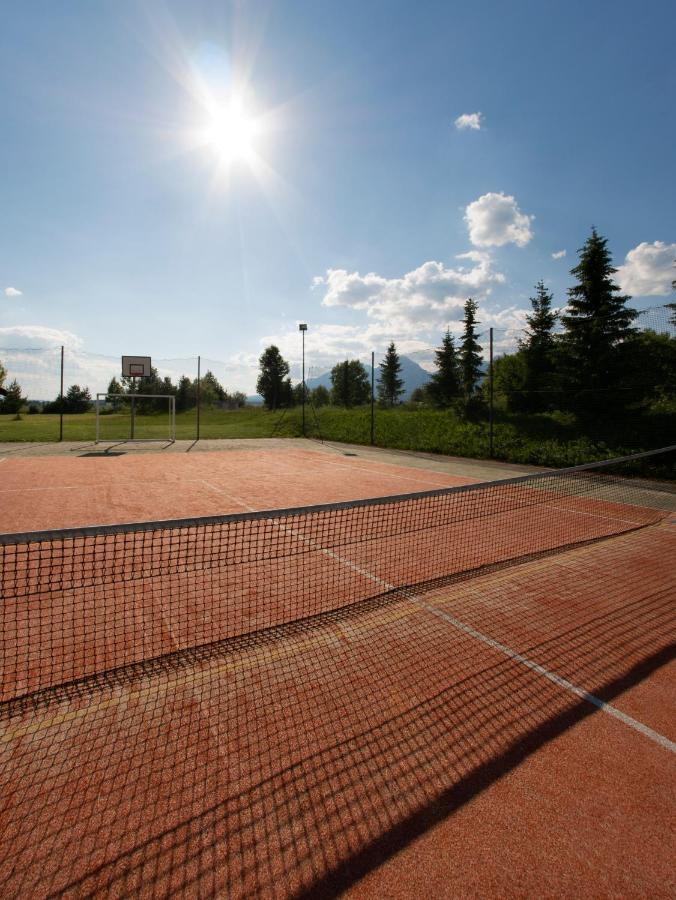 Tatryview Apartments By Kingdubaj Premium Veľka Lomnica Bagian luar foto
